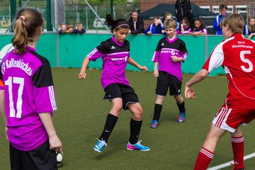 Bild 71 - Qualifikationsturnier Metropolregion Hamburg-Cup 2013